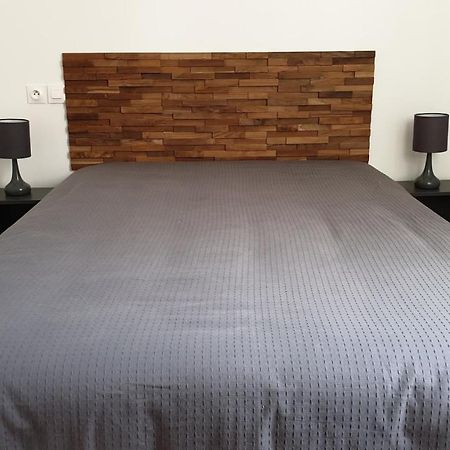 La Maison De Toujours La Garenne-Colombes Ngoại thất bức ảnh