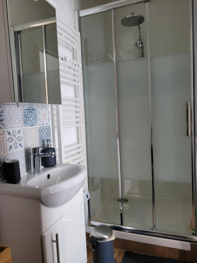 La Maison De Toujours La Garenne-Colombes Ngoại thất bức ảnh