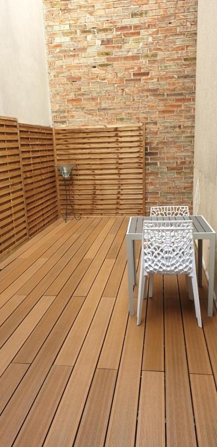 La Maison De Toujours La Garenne-Colombes Ngoại thất bức ảnh