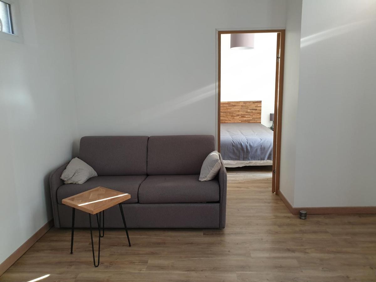 La Maison De Toujours La Garenne-Colombes Ngoại thất bức ảnh
