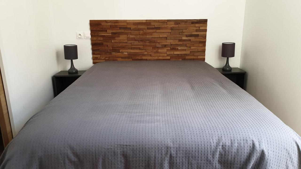 La Maison De Toujours La Garenne-Colombes Ngoại thất bức ảnh